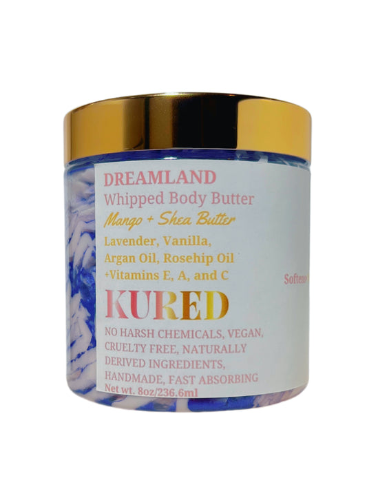 Dreamland Body Butter